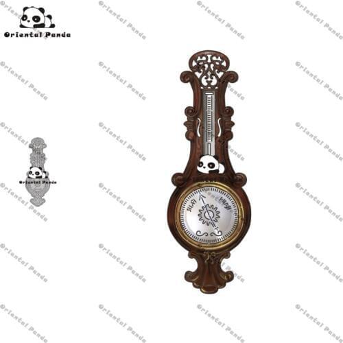 New Dies 2020 barometer Metal Cutting Dies diy Dies photo album cutting dies Scrapbooking Stencil Card Making metaldies