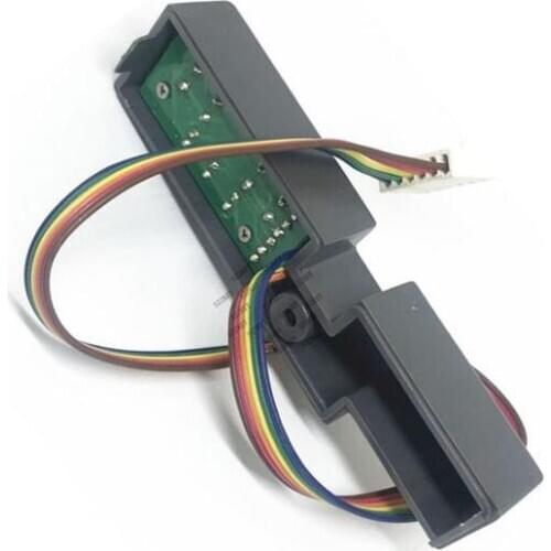 New original TSC TTP-244 TTP-244pro 2404 TTP-244PLUS TTP-342E 245 TTP-247 key board, switch panel