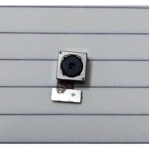 Original Discovery v9 WCDMA phone back camera for Discovery V9 WCDMA IP68 Waterproof 5.5" SmartPhone MTK6580 Quad Core