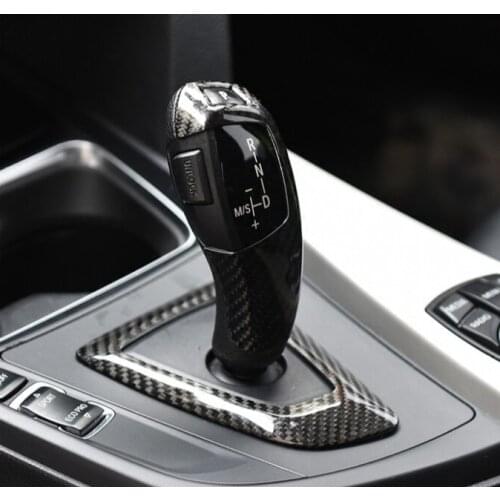 Fit for BMW 3 series 12456 X3X4X5X6 shift paddle Shift knob gear knob