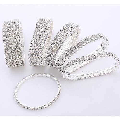 SUMENG Chain Bracelets