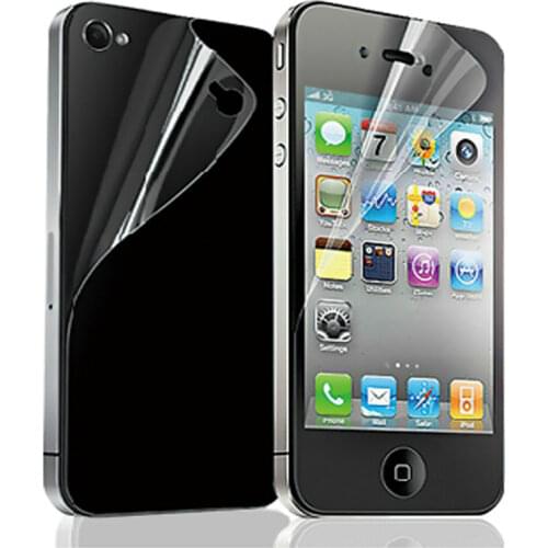 Welsely IPhone 4 China