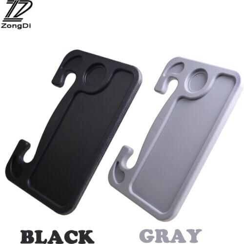 ZD 1Pc Steering Wheel Desk Multi-functional Holder For Renault megane 2 3 duster BMW e46 e90 e60 Peugeot 307 206 308 accessories