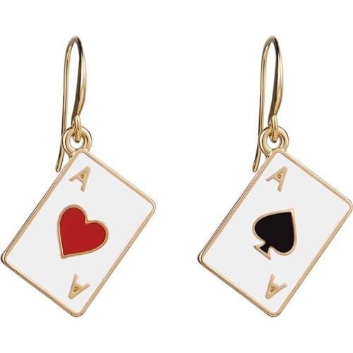 2020 Korean New Simple Geometry Earrings Fashion Temperament cool girl Earrings Female Jewelry joyeria fina