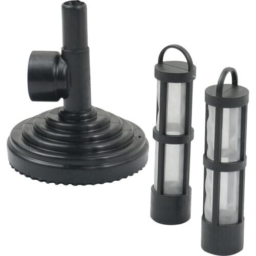 AP03 Fuel Tank Pick-up Screen Sock Filter For Ford 6.0 7.3 Powerstroke Diesel 94-07