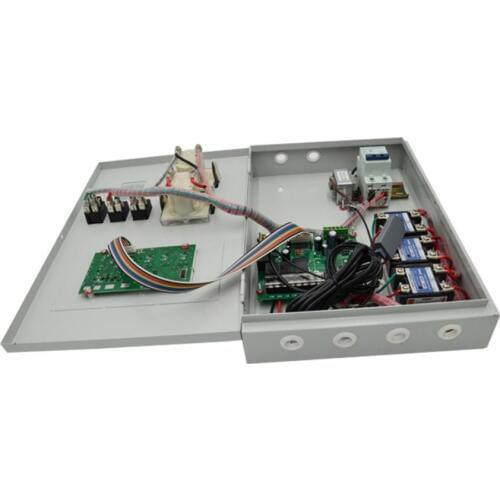 XM-28 Full Automatic Egg Incubator Controller Multifunction Controller Temperature Humidity Sensors Egg Hatcher Controlle