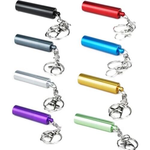 Billiards Pool Cue Stick Tip Tool Pick with Key Chain