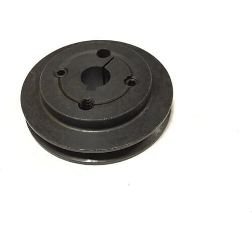 Bowling Spare Parts T47-024330-004 V-Belt Pulley (110 mm) Use for Brunswick Machine