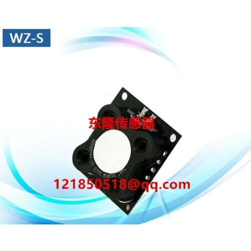 Wz-s formaldehyde sensor for fresh air purifier detector