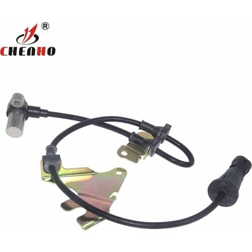 ABS WHEEL SPEED SENSOR FOR 1993-1997 D-ODGE C-HRYSLER FRONT RIGHT PASSENGER