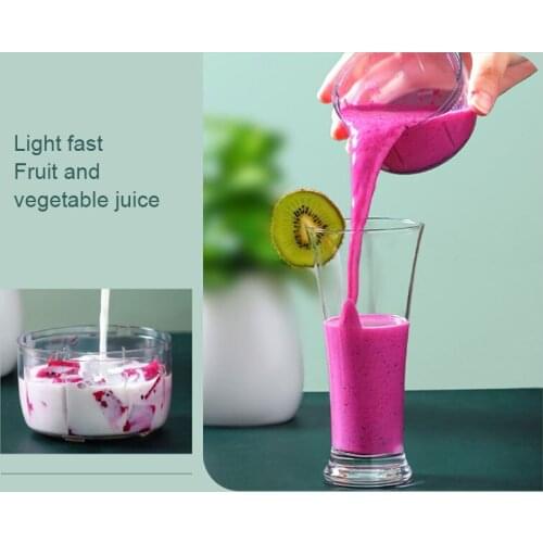 Electric Mini Garlic Chopper Vegetable Food Mincer USB Rechargeable for Home SDF-SHIP