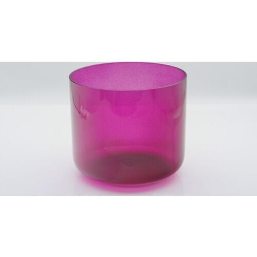 HF 6" D or E or F Note Purple RedLight Customizable Colorful Note C/D/E/F/G/A/B/A# 4th Octave 5.25-6