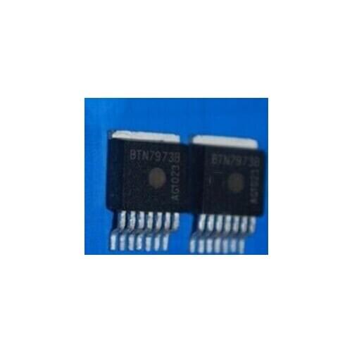 IC new original BTN7973B