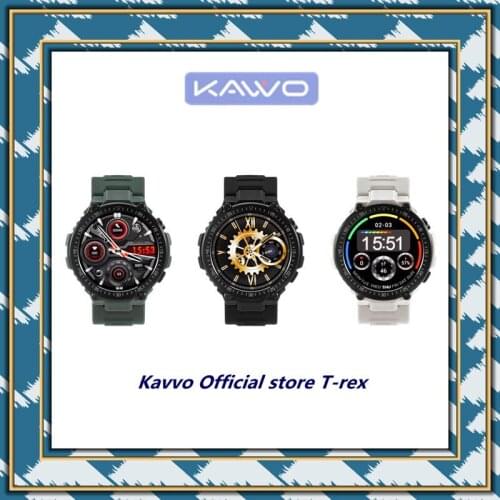 KAVVO Electronics