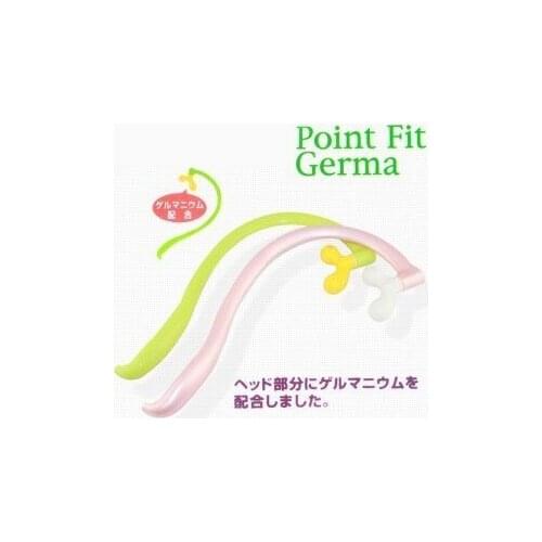 CN Herb Dahoc Adjustable Shoulder Acupoint Pressure Hammer Knock Back Meridian Hammer The Neck Massager Free shipping