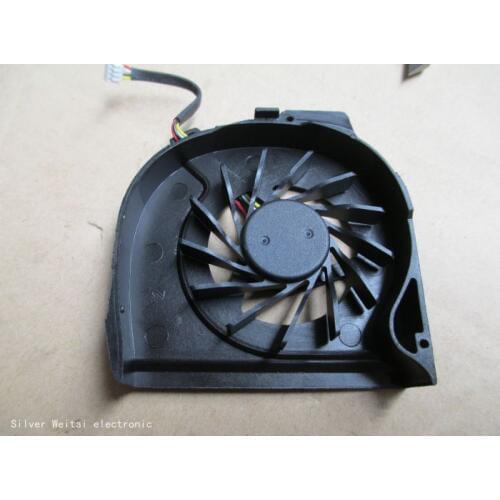 Cooling fan for KSB0505HB 7C35 KSB0505HB-7C35 CPU cooling fan