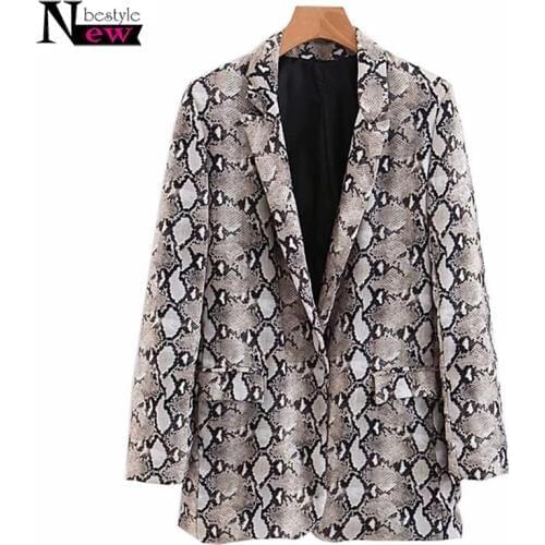 Newbestyle Women's Blazers Blazers