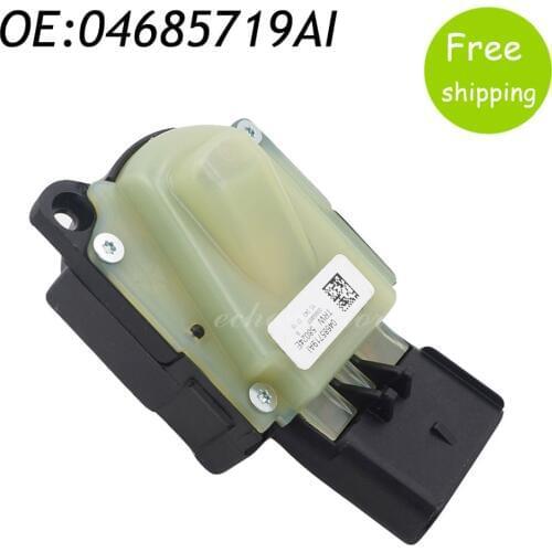 New For Chrysler Dodge Jeep Fiat Steering Column Ignition Switch 04685719AI