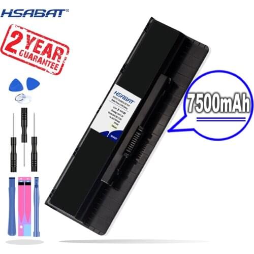 New Arrival [ HSABAT ] A32-N56 Battery for ASUS N46 N46V N46VJ N46VM N46VZ N56 N56V N56VJ N56VM N76 N76VZ A31-N56 A33-N56