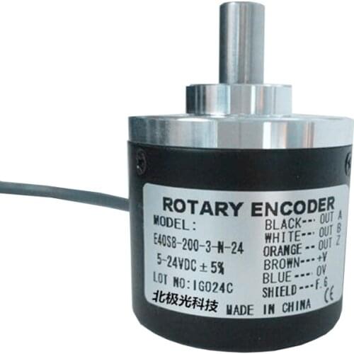 New Original Spot Photo E40S8-200-3-N-24