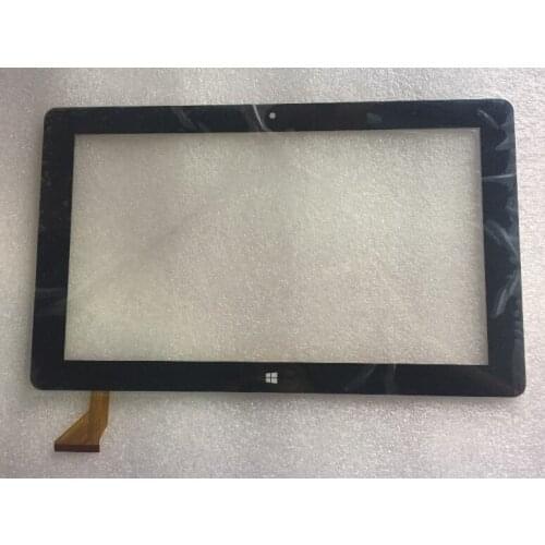 Original New 10.6 inch touch screen,100% New for Jumper Ezpad 4S pro touch panel,Tablet PC touch panel digitizer