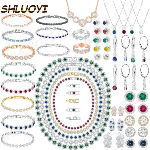 Роскошные чокеры SNQP China At AliExpress