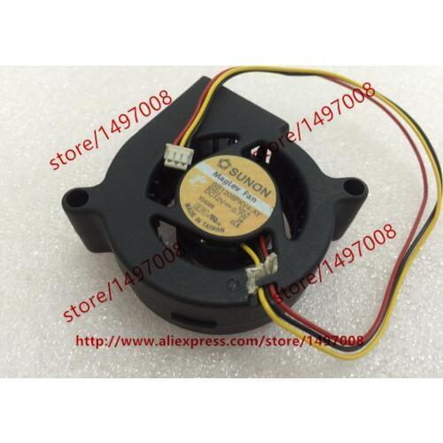 SUNON GB1205PKV4-AY S36.R DC 12V 0.7W 50x50x20mm Server Cooling Fan