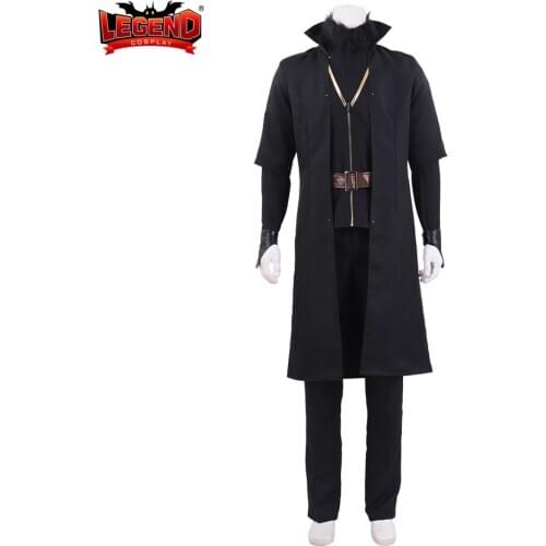 That Time I Got Reincarnated as a Slime Rimuru Tempest cosplay Costume custom made