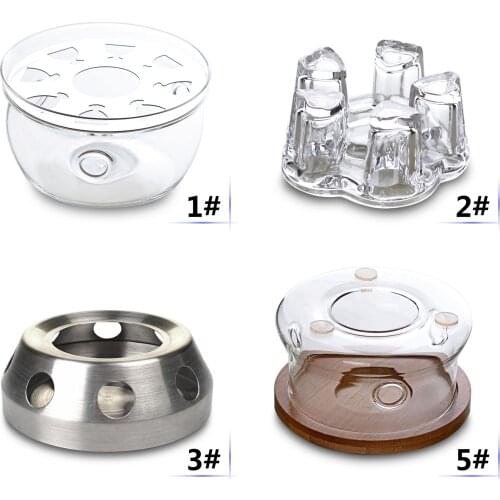 VOMOSSY Stands For Teapots