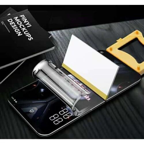 YAEATYPE Screen Protectors For Asus ROG Phone China