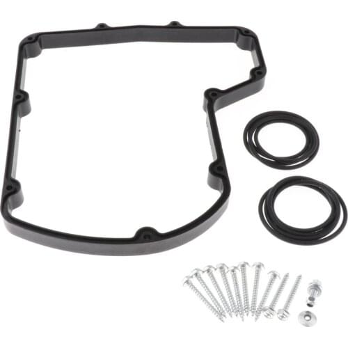 1Pack Replacement Intake Air Box Spacer Up to 10H.P for Yamaha YXZ1000R Durable Part