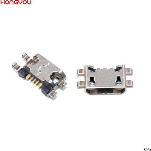 10PCS/Lot For ZTE Nubia Z9mini Z9 mini NX511J USB Charging Port Connector Charge Jack Socket Plug Dock