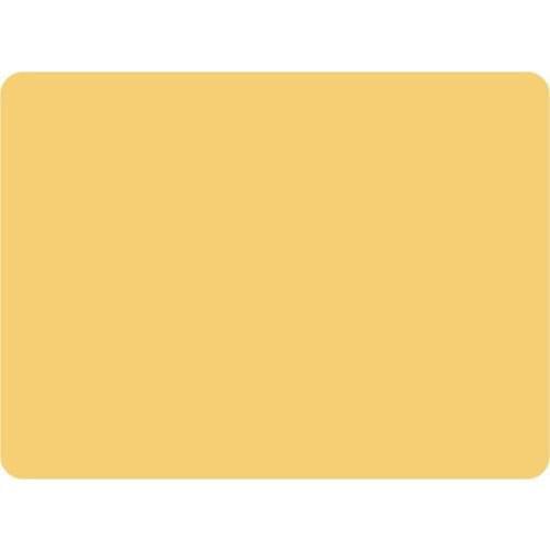 1x Placemat Morandi Nordic Style Western Placemat Food Grade Silicone Insulation Table Mat 100% Brand New And High Quality