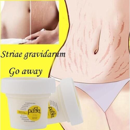 50ML Remove Stretch Marks Cream Anti Wrinkle Anti Aging Maternity Skin Repair Remove Pregnancy Scars Treatment Body Skin Care