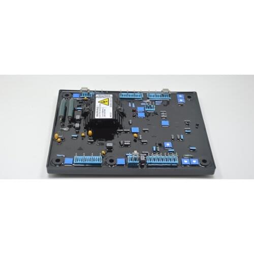 Automatic voltage regulator AVR MX321