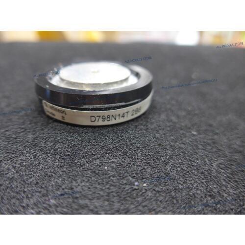 D798N14T D798N12T D798N16T FREE SHIPPING NEW AND ORIGINAL MODULE THYRISTOR