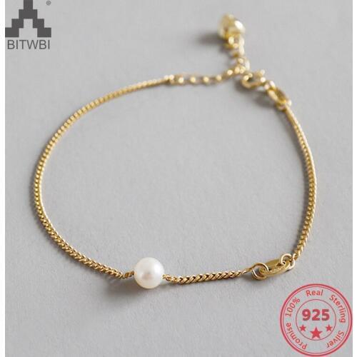 Золотые браслеты BITWBI China At AliExpress