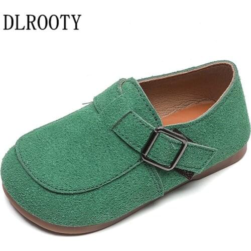 DLROOTY Kids Skateboards