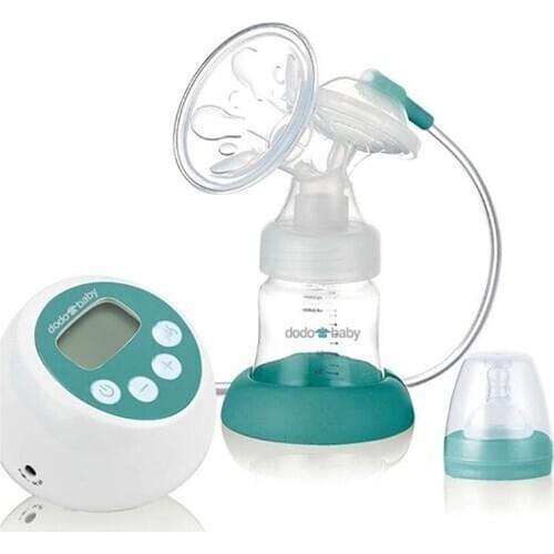Электрические молокоотсосы DODO BABY China At AliExpress