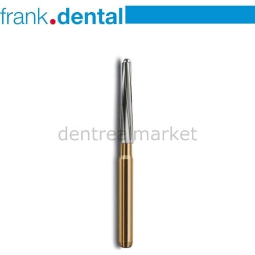 Frank Dental Endo-Z Burs - 2 Pcs
