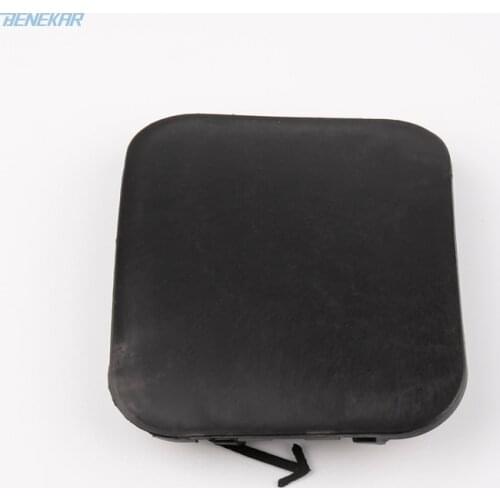 Benekar Front Bumper Tow Hook Eye Cover Cap for X-Trail Xtrail 2012 2013