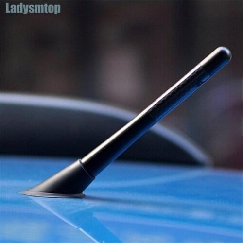 Ladysmtop Car Radio Aerial Antenna Modify case For Jaguar XF XJ XJS XK S-TYPE X-TYPE XJ8 XJL XJ6 XKR XK8 XJS X320 X308
