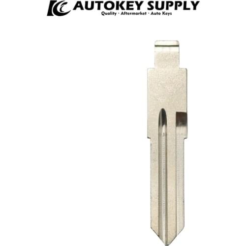 CHEVROLET key blade (Corsa, Astra, Kadett, Monta e Montana - Alguns Modelos) AKBLB792