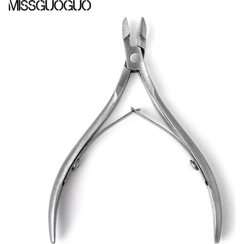 Missguoguo Nail Clippers