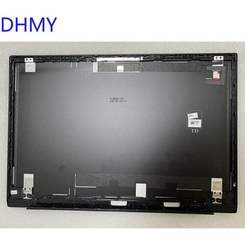 New and Original Laptop Lenovo Thinkpad E580 E585 E590 E595 LCD Rear Lid Cover Case 01LW413 02DL690 02DL866