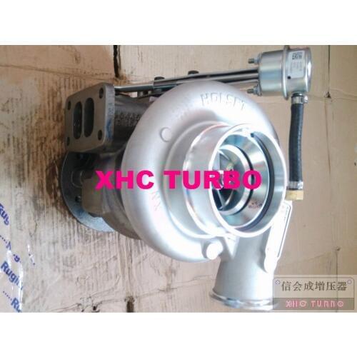 NEW GENUINE HX40W 3785411 2839664 612601110960 turbo Turbocharger for Dongfeng Truck WEICHAI Engine WP10 9.7L 280HP 390HP