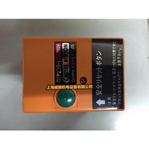 New and original OLP220-1 OLP220-8 AC220V