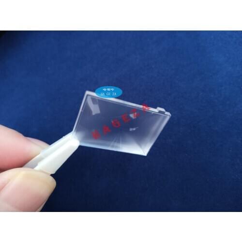 New Original Focussing Screen For Nikon D7000 D7100 D80 D90 D200 D300 FRESNEL LENS 1G950-119 Camera Repair Parts