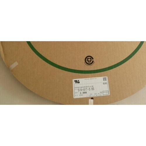 SIN-81T-3.6S CONN TERM CRIMP 12AWG TIN Terminal JST Connectors Terminals housings 100% new and original parts