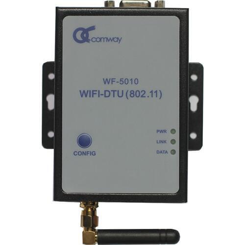 WF-5010-232 RS-232 Interface WIFI DTU Transparent transmission